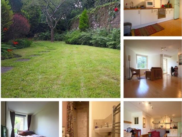 Flat for rent in Bruntsfield, City of Edinburgh