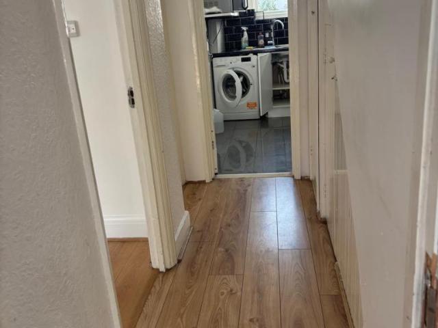 Flat for rent in London Borough of Croydon, Thornton Heath