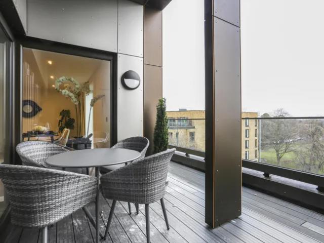 Flat for rent in Hersham, Walton-on-Thames