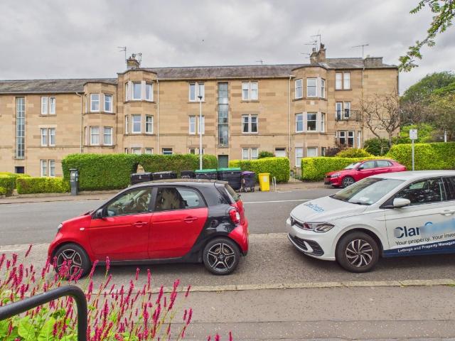 Flat for rent in Stockbridge, Scotland