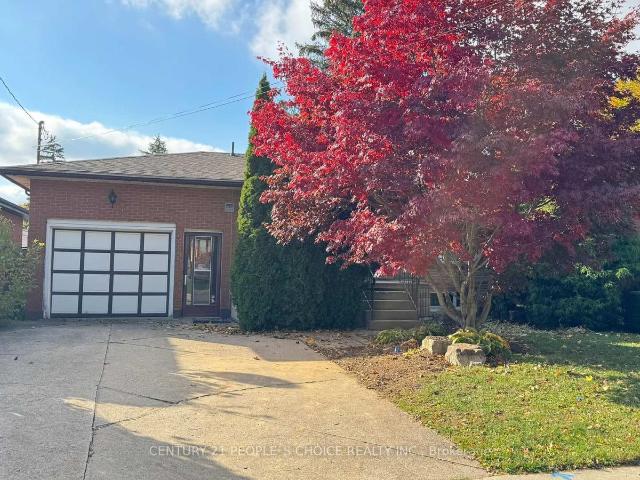 Apartment for rent in Ancaster, Ontario