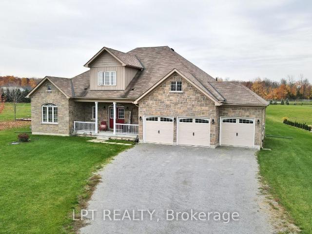 Apartment for rent in Springwater, Ontario