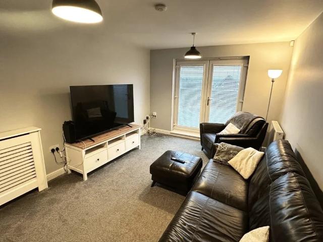Flat for rent in Rawmarsh, South Yorkshire