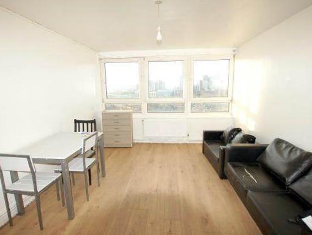 Flat for rent in West Ham, Greater London