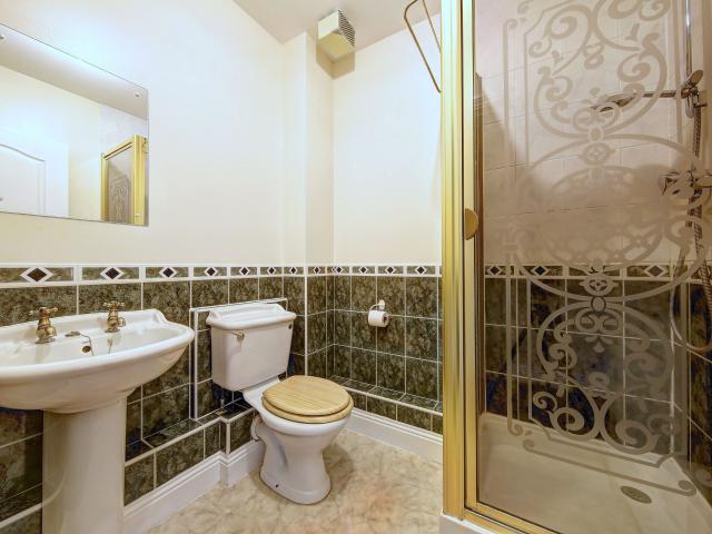 Flat for rent in The Borough, Greater London