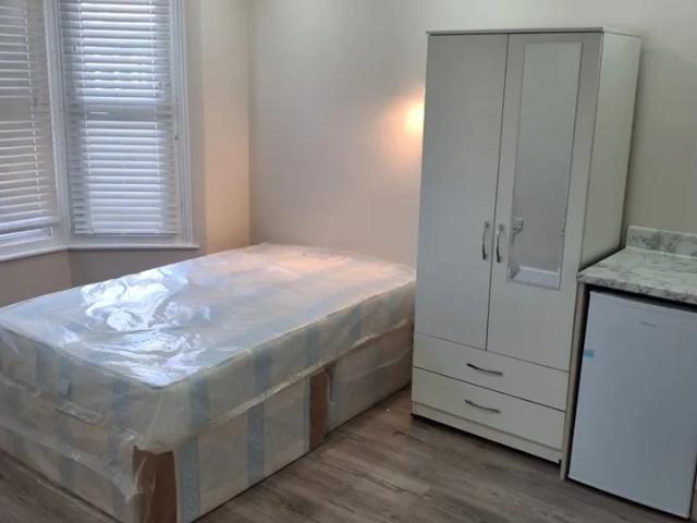 Flat for rent in North Watford