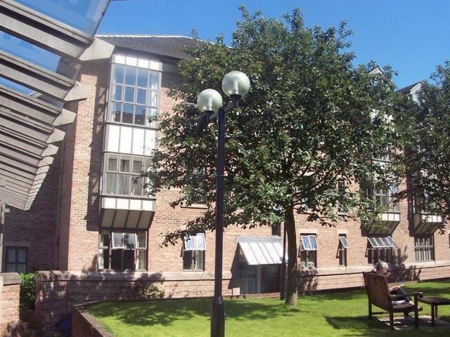 Flat for rent in Grainger Town, Newcastle upon Tyne