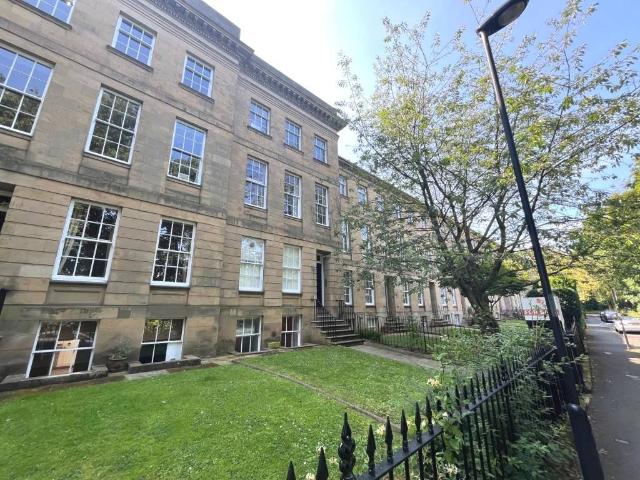 Flat for rent in Hexham, North East