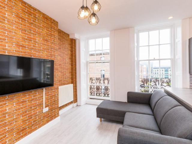 Flat for rent in Grainger Town, Tyne And Wear