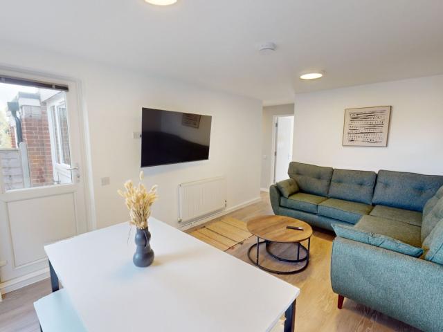 Flat for rent in Watergate, Devon
