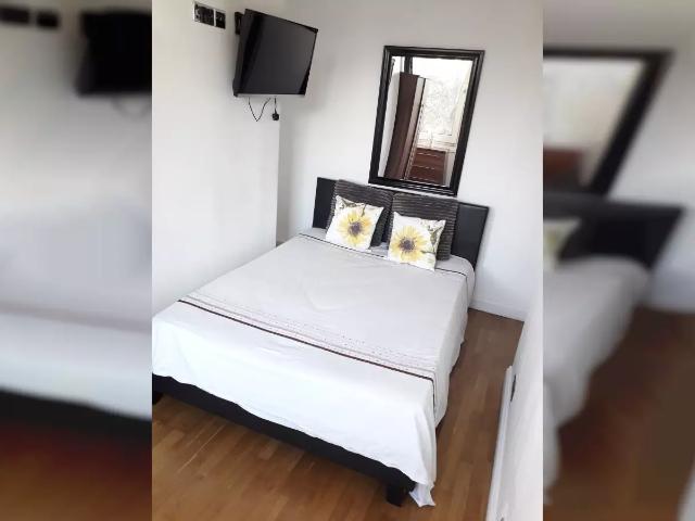 Flat for rent in London Borough of Wandsworth, Greater London