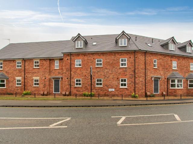 Flat for rent in Leighton-Linslade, Leighton Buzzard