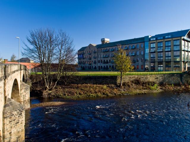 Flat for rent in Lower Hopton, Mirfield