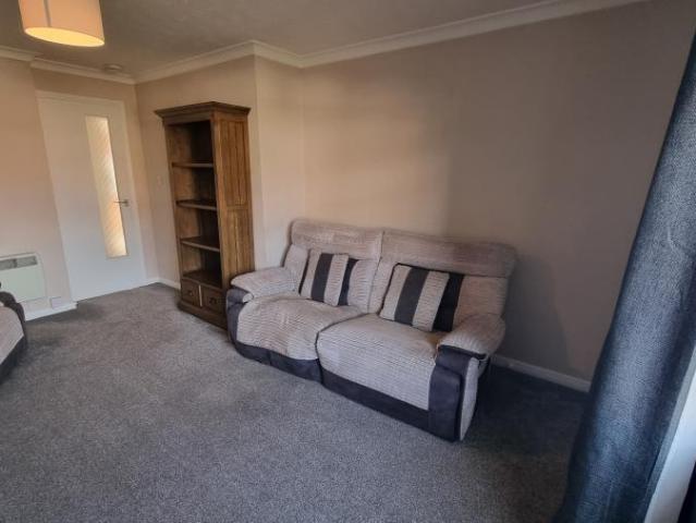 Flat for rent in Ballindoch, Scotland