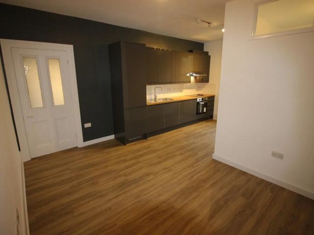 Flat for rent in Dacre Park Estate, Greater London