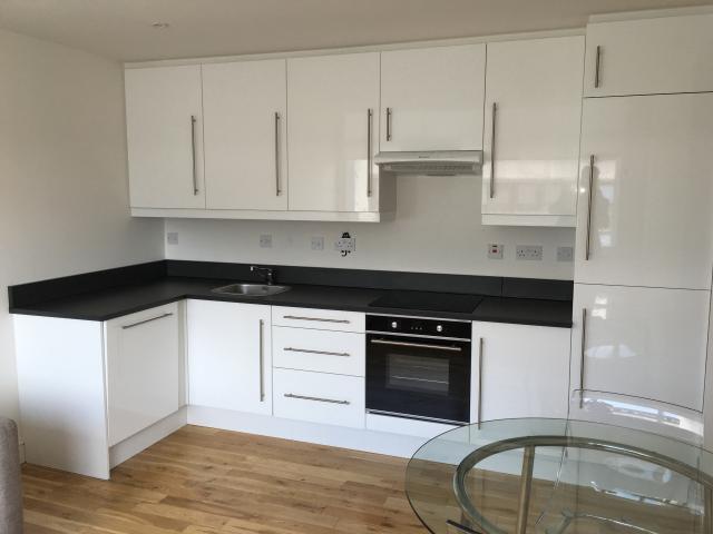 Flat for rent in St Matthew's, Old Wharf