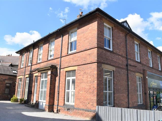 Flat for rent in Low Harrogate, Harrogate
