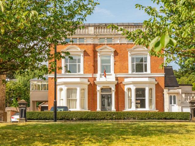 Flat for rent in Kirkby Overblow, Pannal