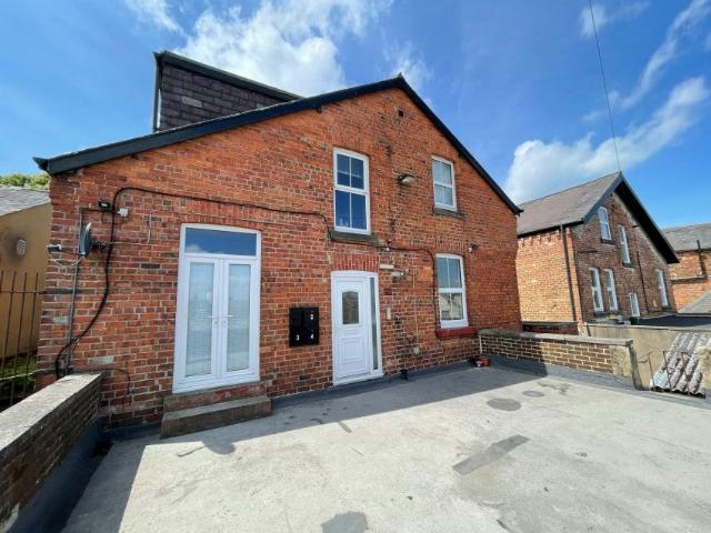 Flat for rent in Oatlands, Harrogate
