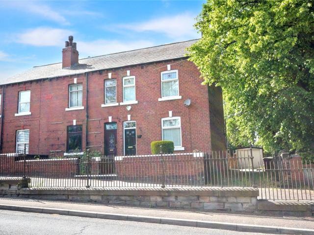 Flat for rent in Wakefield, Outwood