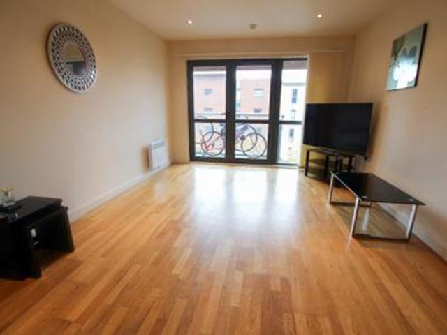Flat for rent in St George's Quarter / Cultural Quarter, Liverpool