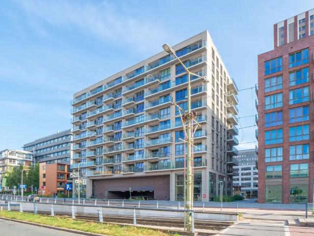 Appartement te huur in Laak, Zuid Holland