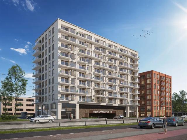 Appartement te huur in Laakhaven-Oost, Den Haag