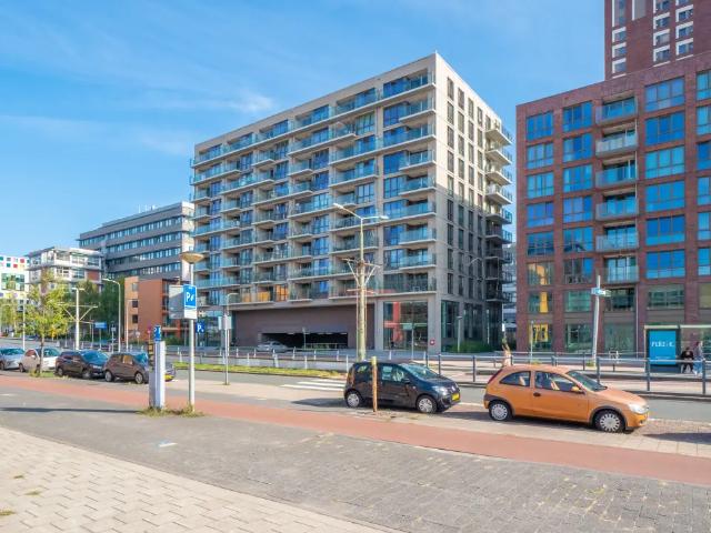 Appartement te huur in Laak, Zuid Holland