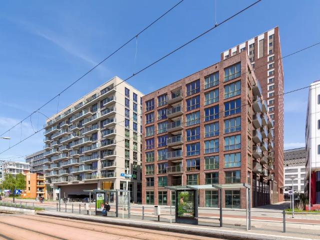 Appartement te huur in Den Haag, Zuid Holland