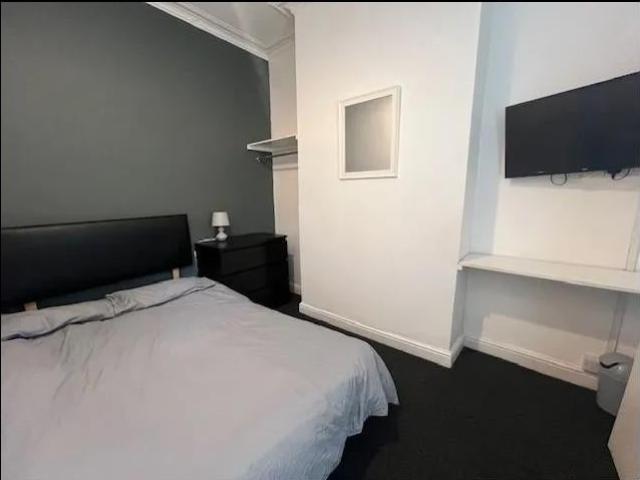 Flat for rent in Stoke, Stoke-on-Trent