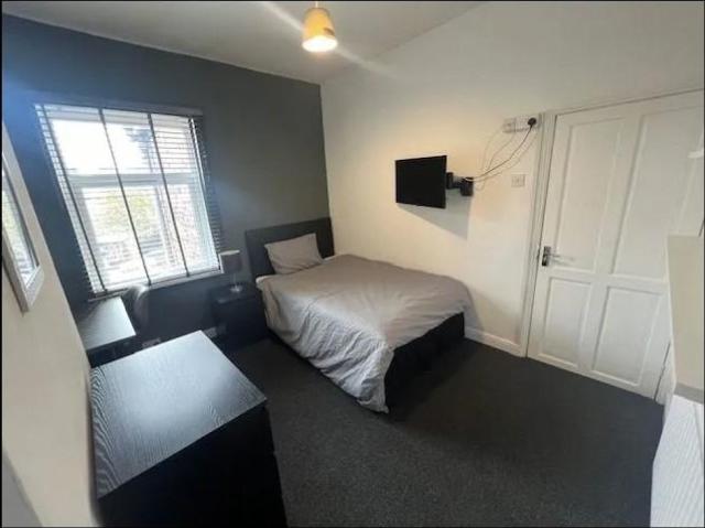 Flat for rent in Stoke, Stoke-on-Trent