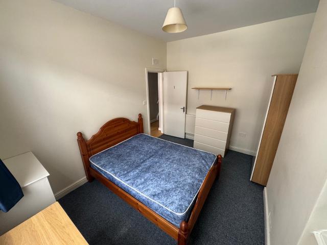 Flat for rent in Stoke, Stoke-on-Trent