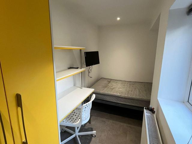 Flat for rent in Stoke, Stoke-on-Trent