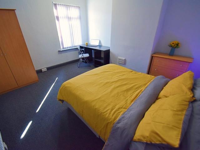 Flat for rent in Stoke, Stoke-on-Trent