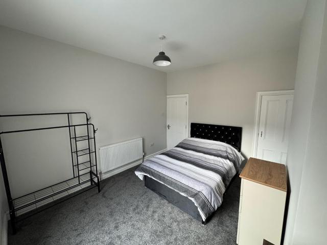 Flat for rent in Stoke, Stoke-on-Trent