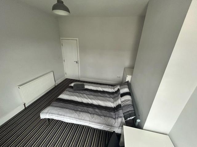Flat for rent in Stoke, Stoke-on-Trent