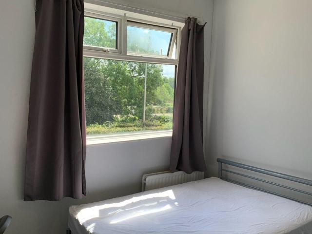 Flat for rent in Stoke, Stoke-on-Trent