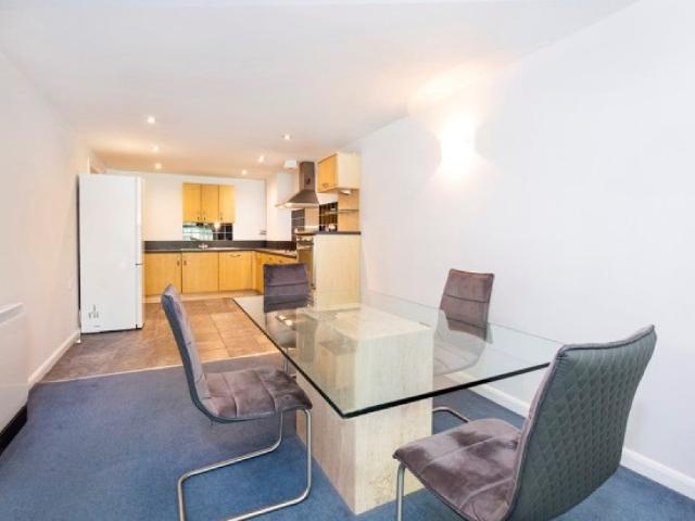 Flat for rent in High Field, York