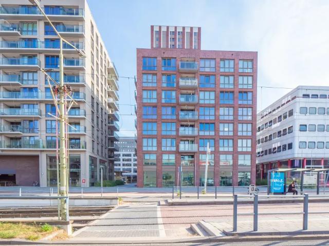 Appartement te huur in Laakhaven-Oost, Den Haag
