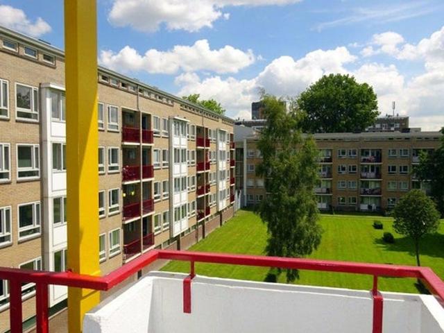 Appartement te huur in Nieuw-West, Amsterdam