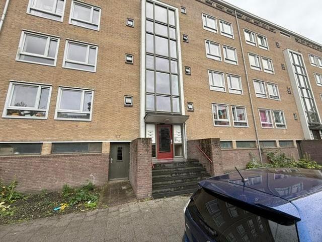 Appartement te huur in Nieuw-West, Amsterdam
