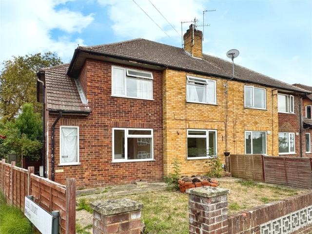 Flat for rent in Whitley Wood, Reading