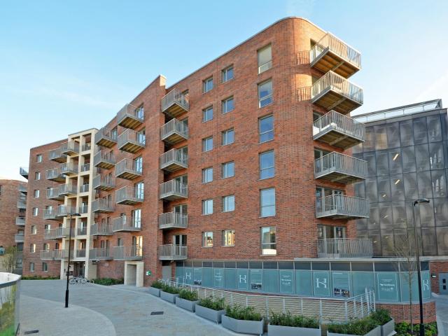 Flat for rent in High Field, York
