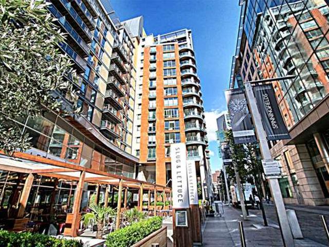 Flat for rent in City Centre, Georgia