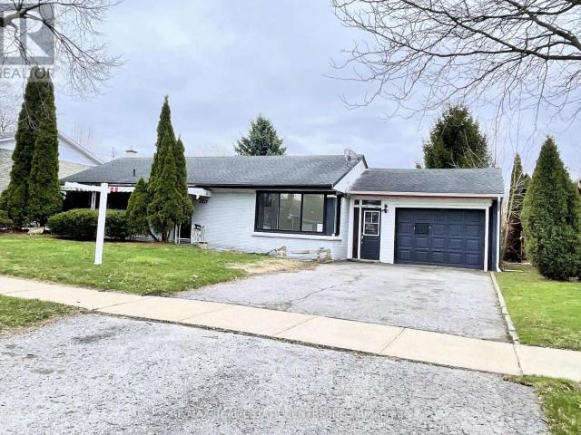 Apartment for rent in Niagara, Ontario