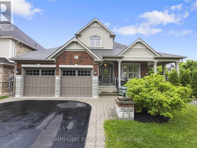 House for rent in Durham, Ontario