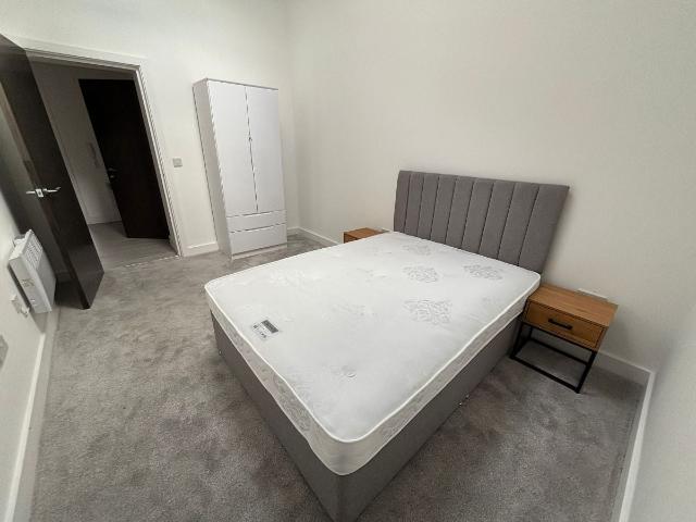 Flat for rent in Bank Quay, Warrington