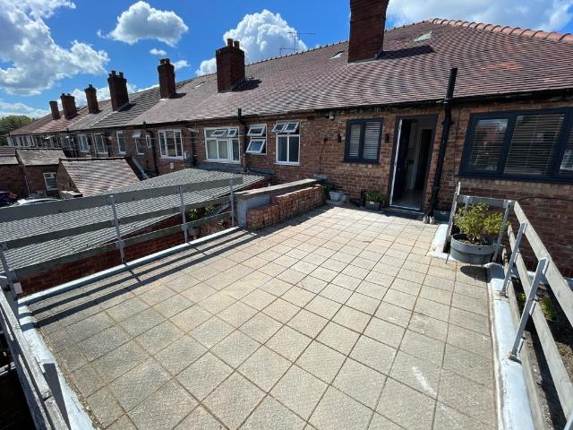 Flat for rent in Trafford Park, Greater Manchester