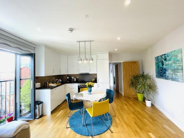 Flat for rent in Feckenham, City Of Bristol