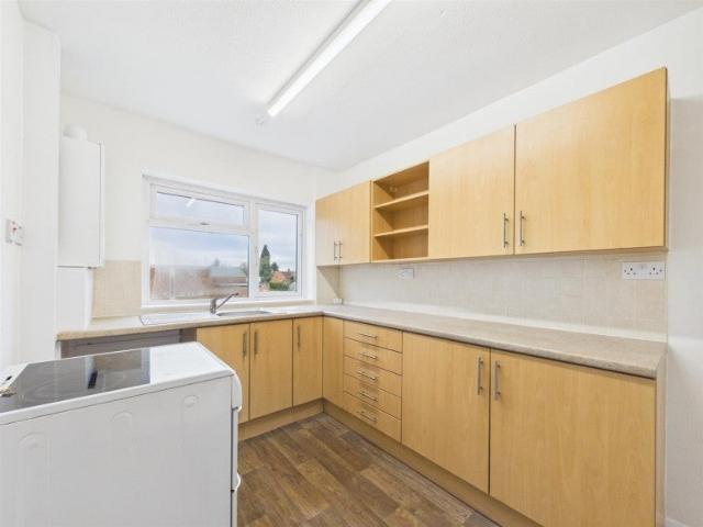 Flat for rent in Camp Hill, Warwickshire